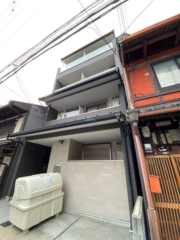 アークリード四条油小路