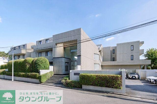 世田谷野毛レジデンス
