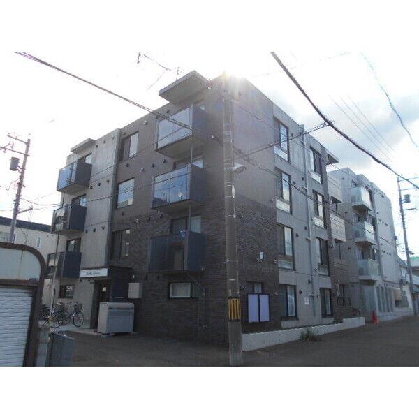 ALIVIO西町