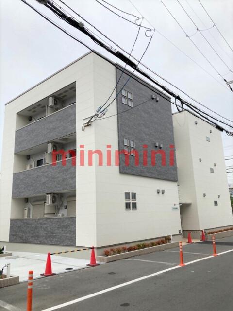 フジパレス千里丘東