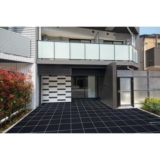 オーキッドレジデンス上野稲荷町