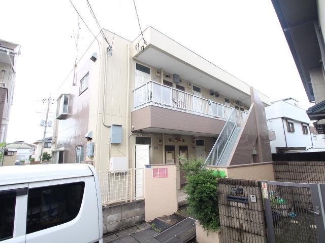 三田ハイツ