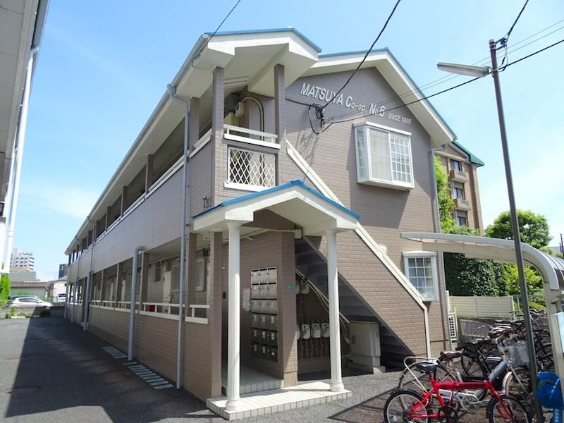 第6松屋コーポ