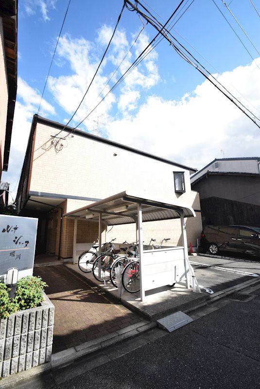 ルーナジェーヌ堀川