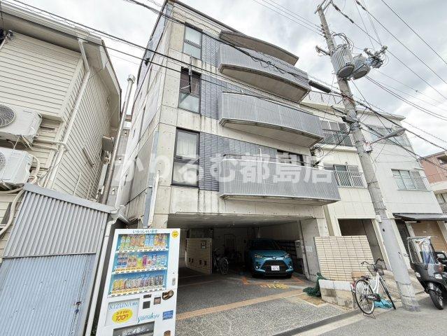 エクセードラ都島本道