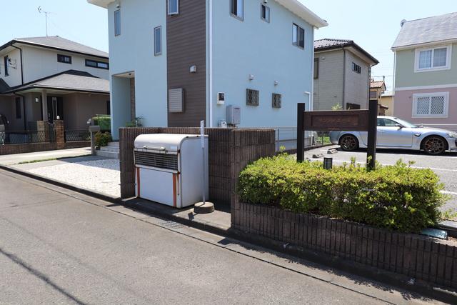 パークヒルズきぬの里