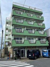 セントラルハイム