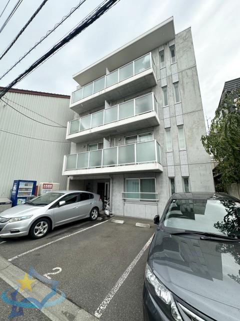 ルーミスト八軒東
