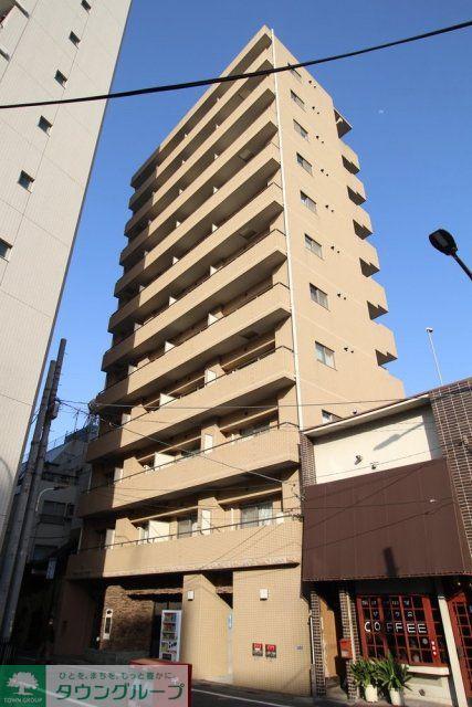 トーシンフェニックス南麻布
