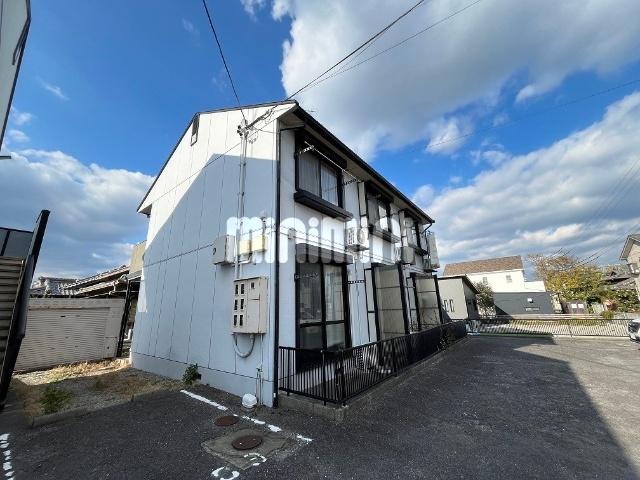 三重津市時田ハウスB
