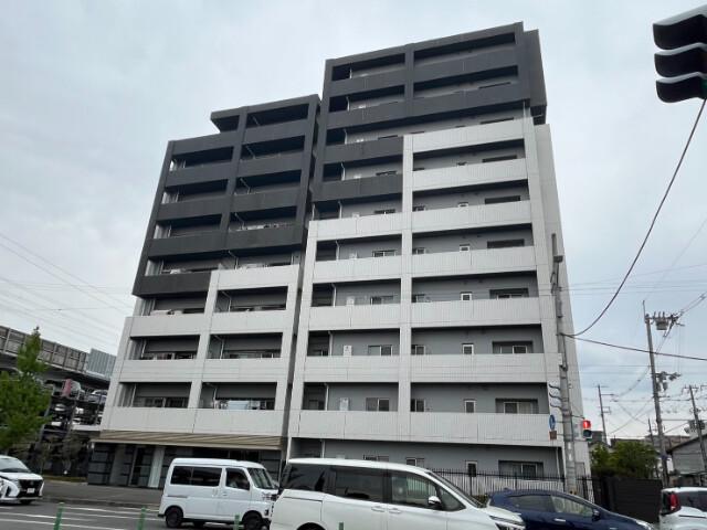 メロディーハイム西大路デュオノワール