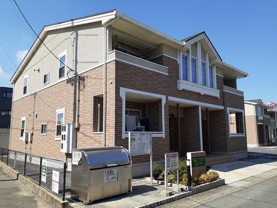 ライムM A棟
