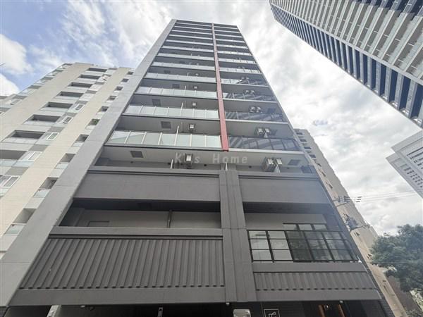 エステムコート新神戸II駅前山手