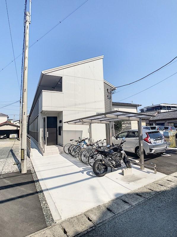ヒルズ布橋