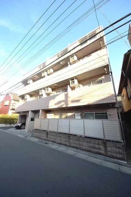カーロヴィッラ高円寺