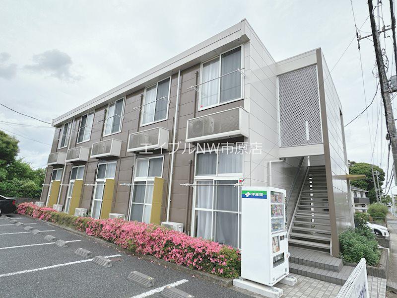 ベルハイムIII