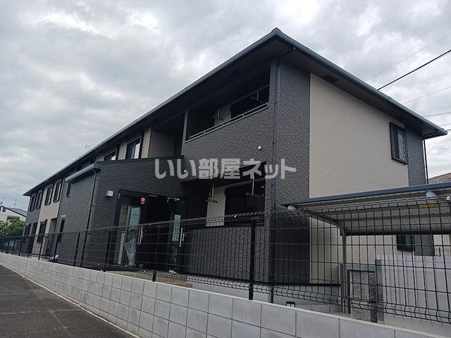 ルピナス等持院