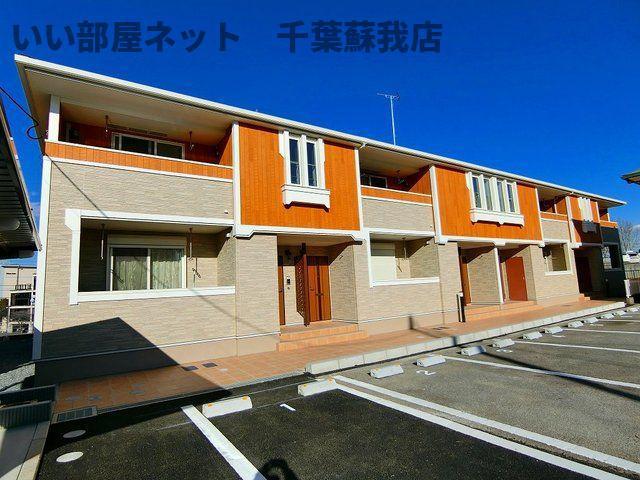アジュールII
