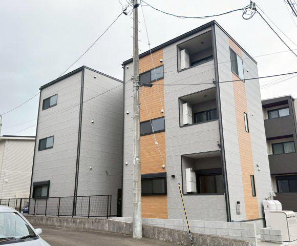 クラリス長町南