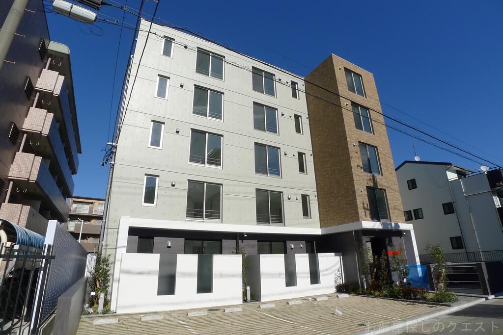 QUADOR 名古屋市大前