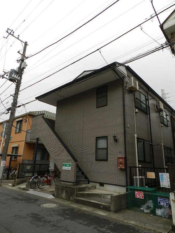 コート塩谷