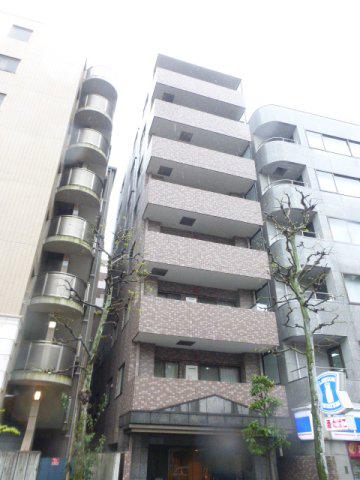 ルピナス赤坂乃木坂