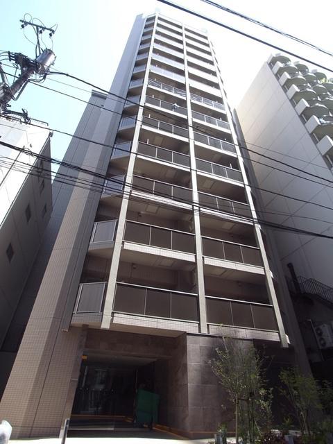 クレイシア新宿