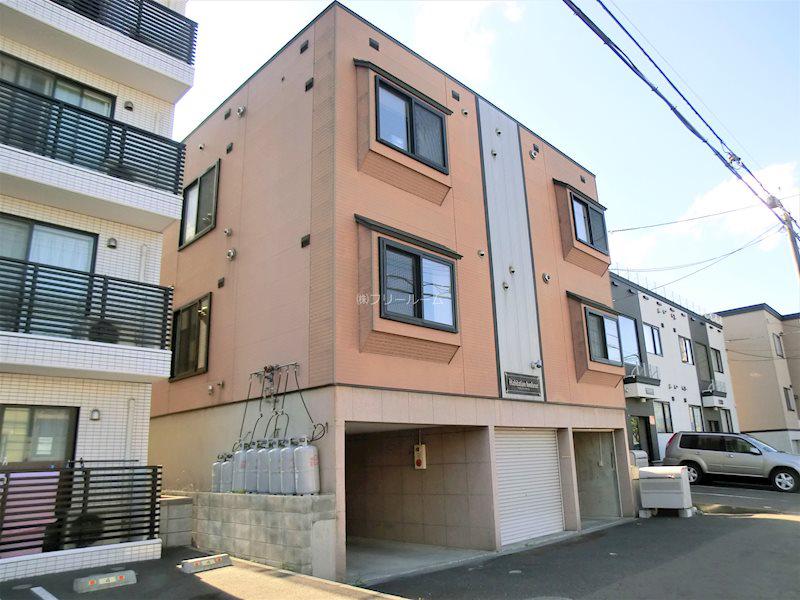 アビタシオンボナール