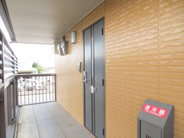 サンモールヴィラ