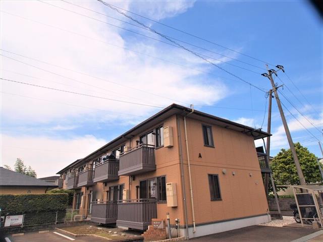 サンモールヴィラ