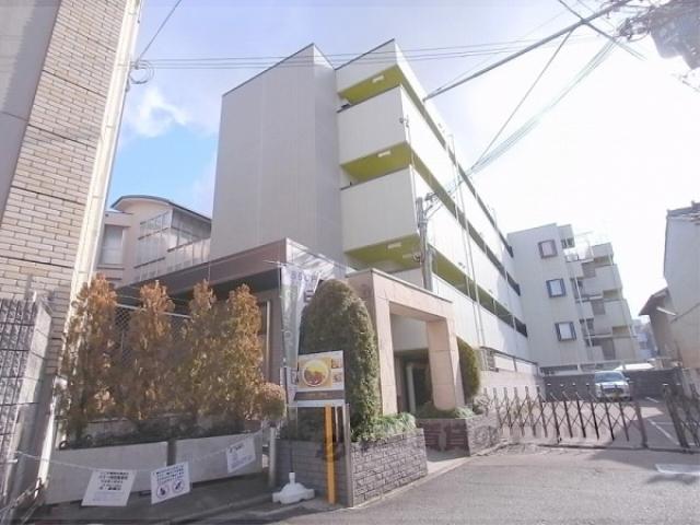 メゾンマリゼッタⅡ