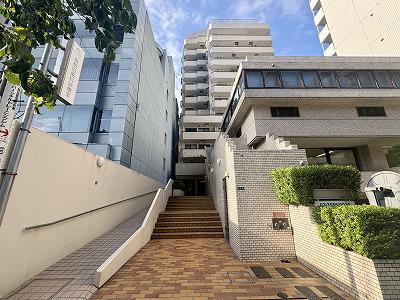 プラザ麻布