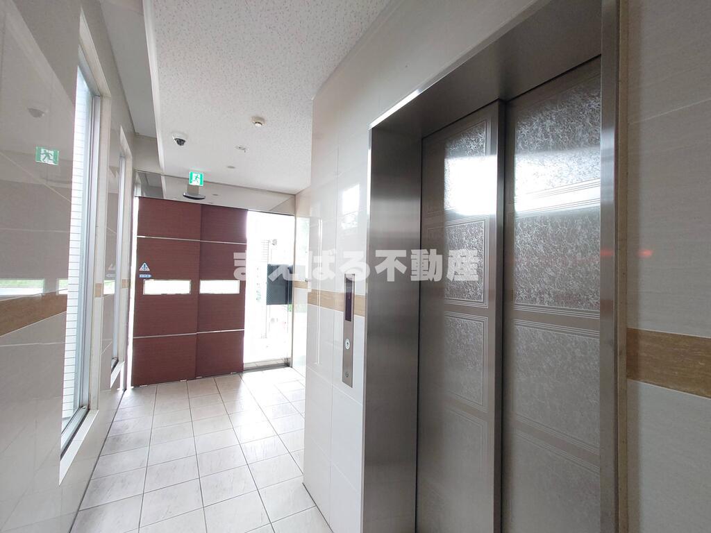 ＪＲ筑肥線 九大学研都市駅 徒歩10分 4階建 築13年