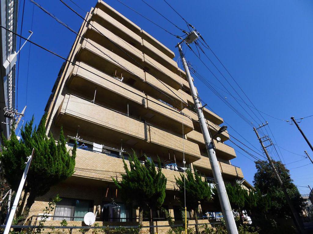 綾東ヴィレッジ壱番館