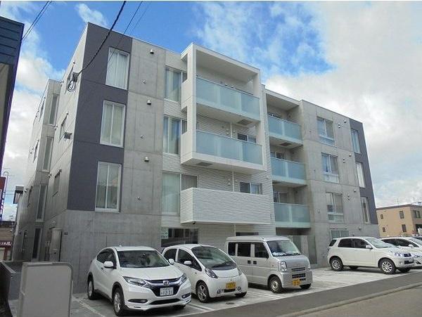 イーシティ栄通