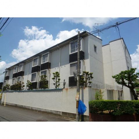 北白川女子学生会館・メゾン奥山