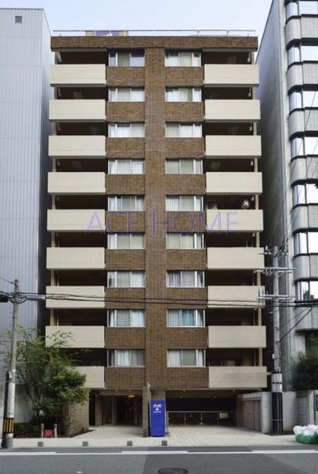 エステムコート心斎橋アルテール