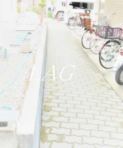 リーテンリュカ西新井