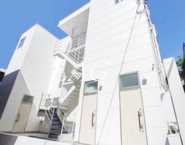 リーテンリュカ西新井