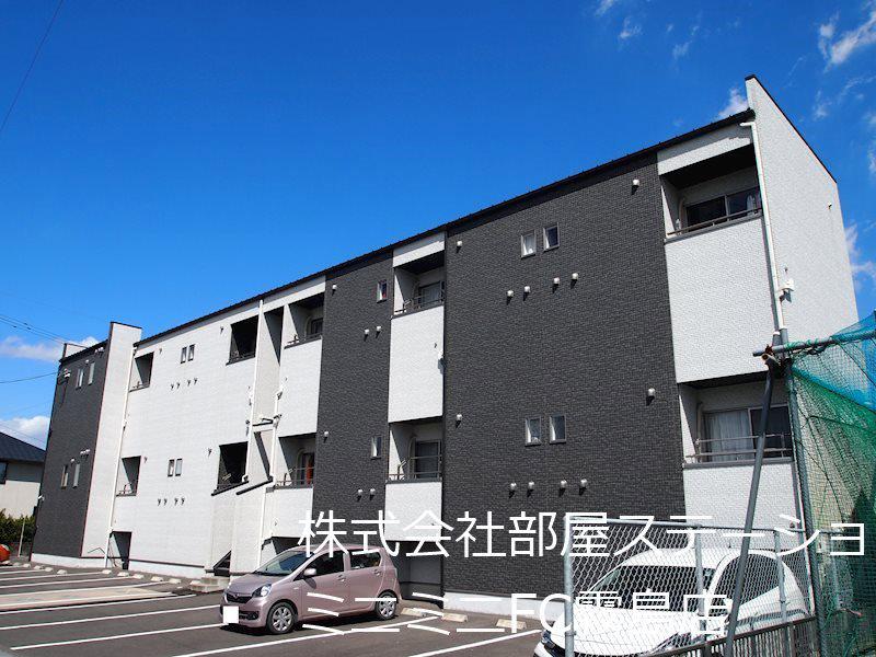 PROUD鹿屋(1SK/2階)