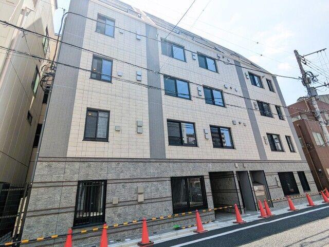 グランジット本郷壱岐坂