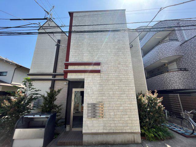 STAGE中野III