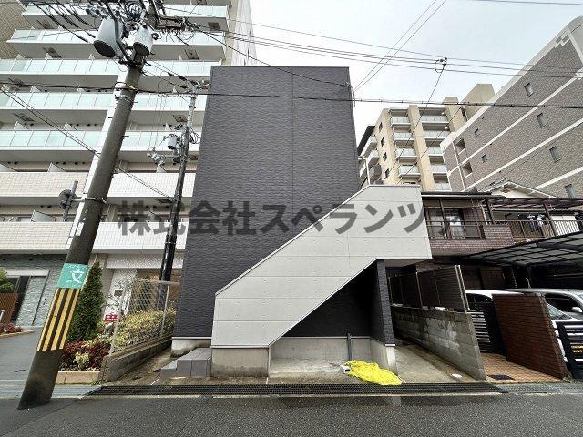 GRAND JETE立花 