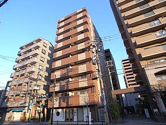 Mプラザ香里一番館