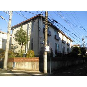 フジハイツ17号棟