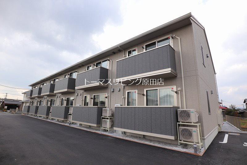 D-ROOM朝倉新町