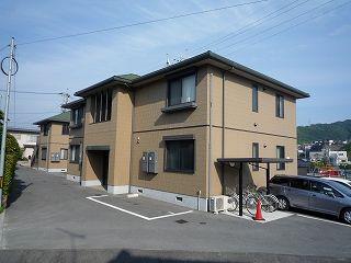 ボナール上安 A棟