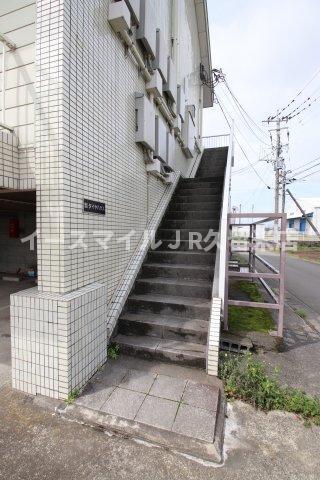 クローバーハイツ