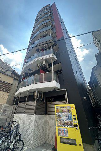 パーフェクトライフ九条