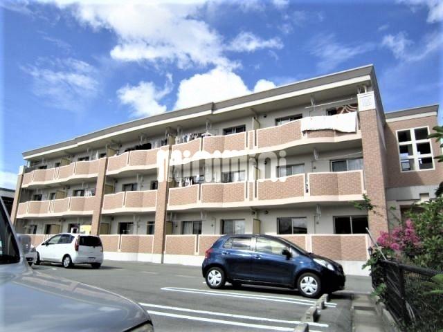 近鉄山田線 伊勢市駅 徒歩19分  築19年